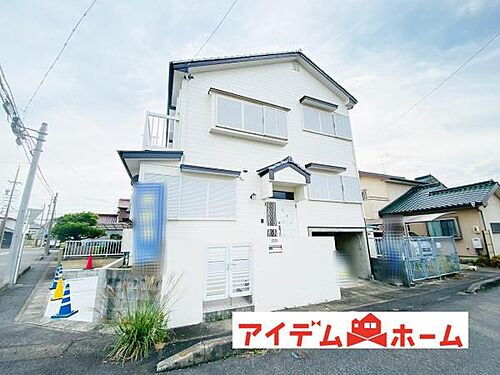 愛知県春日井市東野町西３丁目 中古住宅