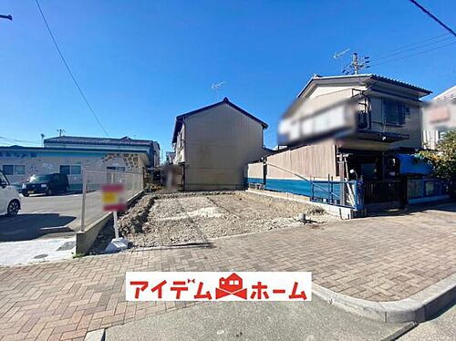 愛知県名古屋市中川区若山町４丁目 3590万円 4LDK