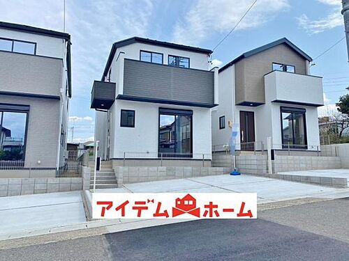 愛知県名古屋市緑区藤塚１丁目 3998万円 4LDK