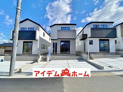 愛知県名古屋市緑区藤塚１丁目 3998万円 4LDK