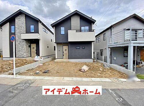 愛知県名古屋市天白区平針南２丁目 4899万円 4LDK