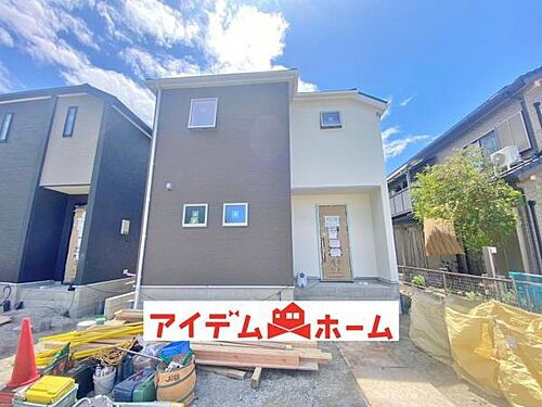 愛知県常滑市かじま台１丁目 2980万円 4LDK