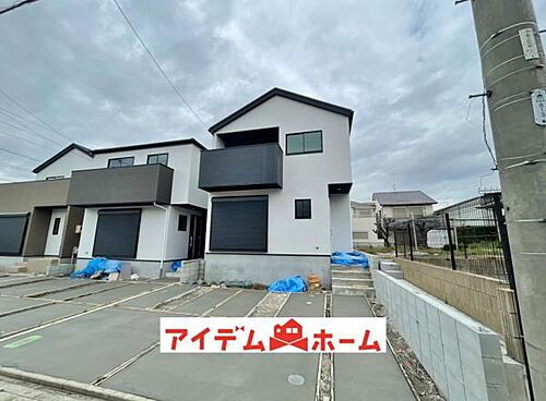 愛知県名古屋市中川区助光１丁目 3898万円 4LDK