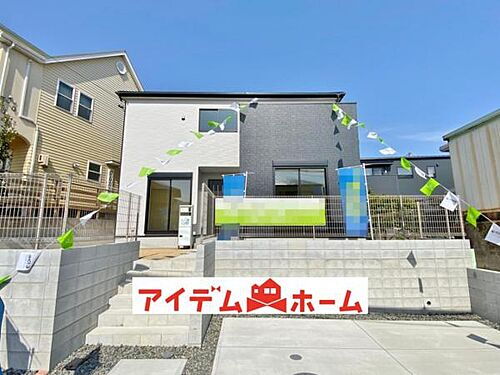 愛知県豊明市沓掛町若王子 3930万円 4LDK