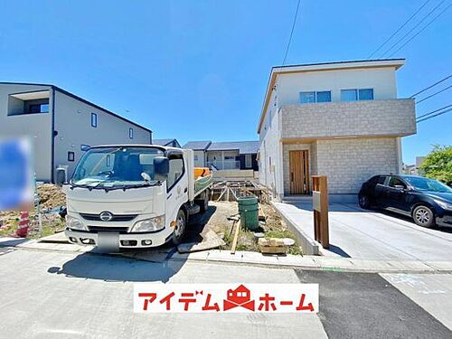 愛知県名古屋市天白区鴻の巣２丁目 4280万円 4LDK