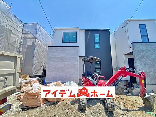 愛知県半田市栄町４丁目 3880万円 4LDK