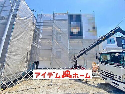 愛知県半田市栄町４丁目 3780万円 4LDK