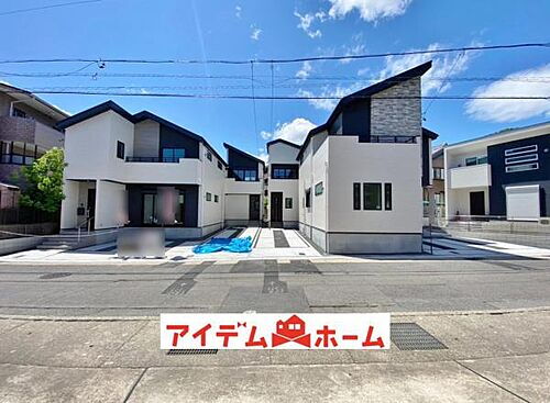 愛知県名古屋市天白区元八事３丁目 4999万円 3SLDK