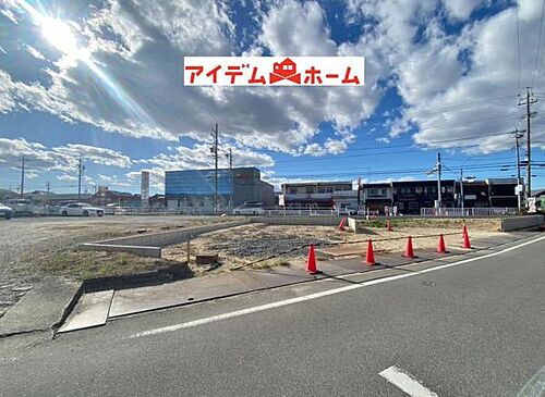 愛知県刈谷市東境町住吉 3530万円 3LDK