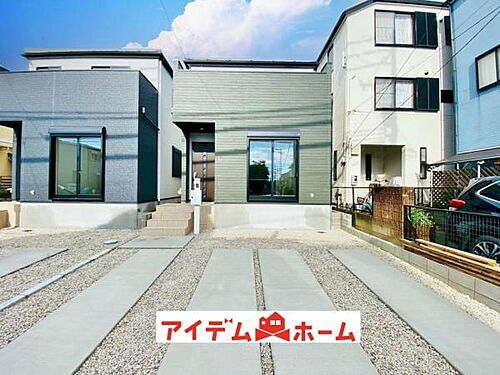 愛知県名古屋市瑞穂区中根町５丁目 5099万円 4SLDK