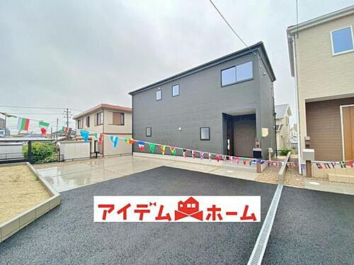 愛知県知多郡武豊町字天神前１丁目 2680万円 5LDK