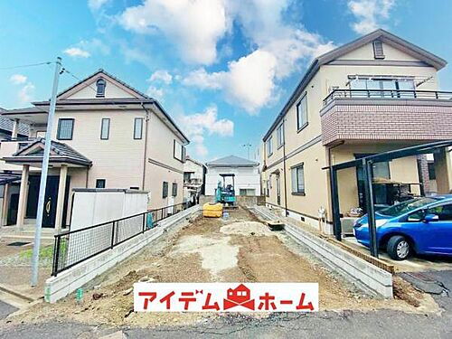 愛知県名古屋市瑞穂区雁道町３丁目 4180万円 2SLDK