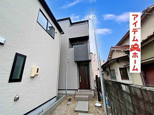 愛知県名古屋市天白区中砂町 3599万円 2SLDK