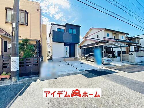 愛知県名古屋市天白区福池１丁目 3699万円 4LDK