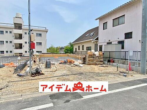 愛知県豊明市栄町西大根 3790万円 3SLDK