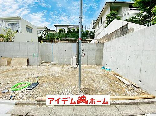 愛知県名古屋市天白区表台 4180万円 3LDK