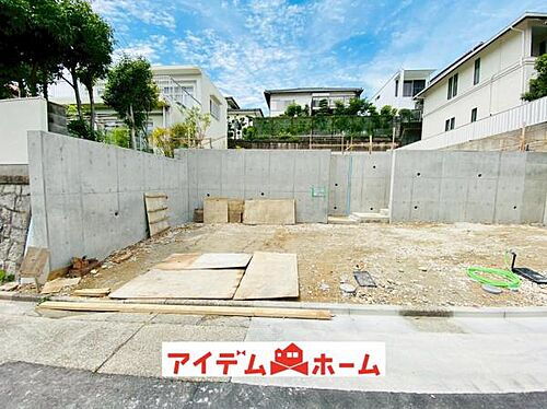 愛知県名古屋市天白区表台 4180万円 3LDK