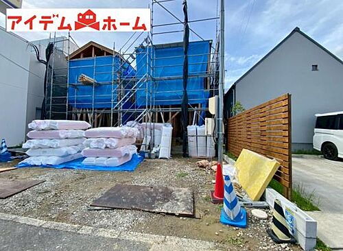 愛知県刈谷市中手町２丁目 4099万円 4LDK