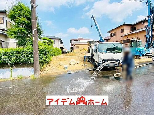 愛知県愛知郡東郷町白鳥３丁目 3490万円 4SLDK