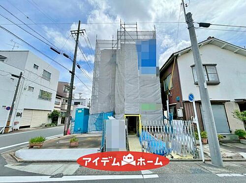 愛知県名古屋市中川区笈瀬町１丁目 3680万円 3SLDK