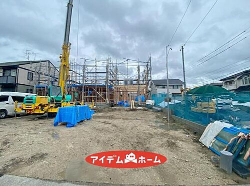 愛知県名古屋市中川区万場５丁目 3580万円 3LDK