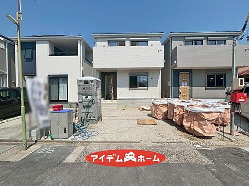 愛知県名古屋市中川区中須町字辻ノ上 3190万円 4LDK