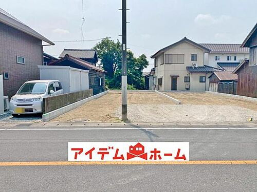 愛知県知多市八幡字汐海道 3290万円 3LDK