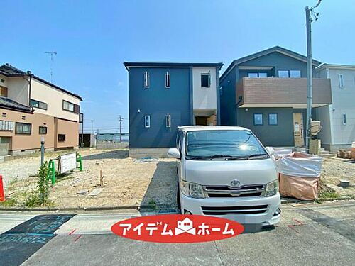 愛知県名古屋市港区錦町 3180万円 4LDK