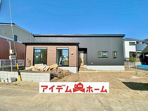 愛知県知多郡阿久比町大字植大字西山ノ手 3190万円 4LDK