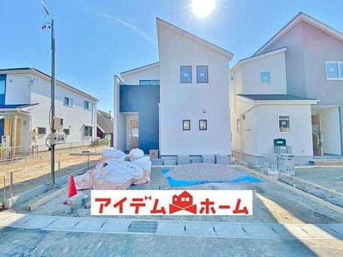 愛知県知多郡阿久比町大字植大字西山ノ手 2990万円 4LDK