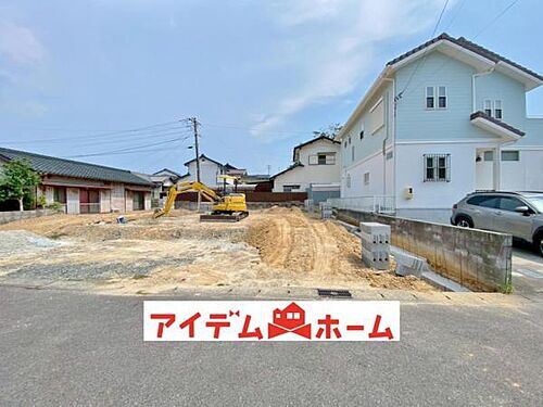 愛知県知多郡武豊町字土穴 3080万円 4LDK