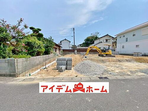 愛知県知多郡武豊町字土穴 3080万円 5LDK