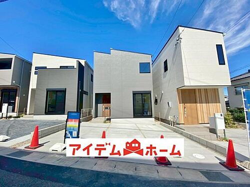愛知県大府市桃山町1丁目 5190万円 4LDK