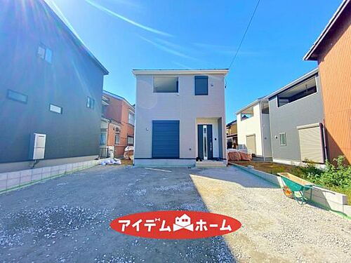 愛知県名古屋市港区宝神町字会所裏 3190万円 4LDK