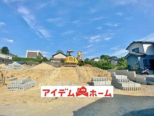 愛知県東海市富木島町北島 3680万円 4LDK
