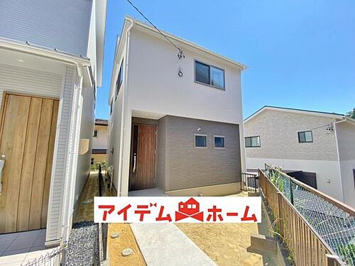 愛知県知多市朝倉町 中古住宅