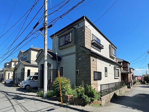 千葉県八千代市大和田新田 1990万円