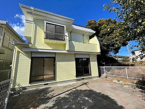 千葉県千葉市若葉区殿台町 中古住宅