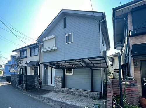 千葉県八千代市勝田台南３丁目 2199万円