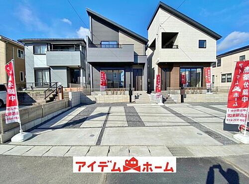 愛知県愛知郡東郷町三ツ池１丁目 3999万円 3SLDK