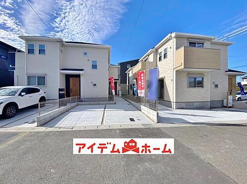 愛知県名古屋市守山区大字上志段味字上島 2890万円 4LDK