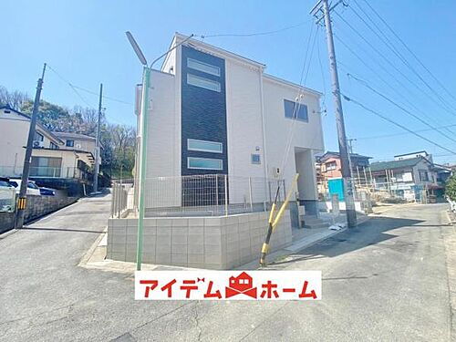 愛知県名古屋市名東区藤森西町 3580万円 4LDK