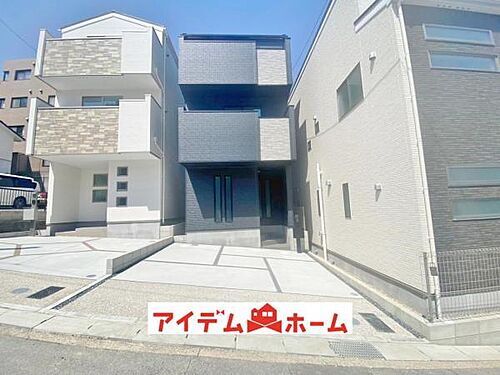 愛知県名古屋市名東区藤森西町 3180万円 2SLDK