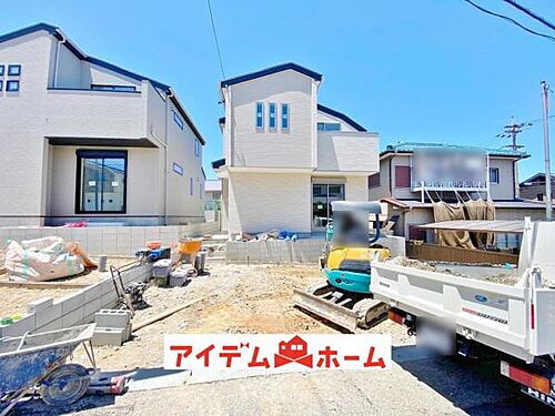 愛知県名古屋市天白区一つ山５丁目 3980万円 4LDK