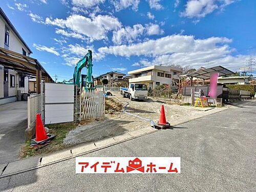 愛知県名古屋市名東区梅森坂西２丁目 4299万円 4LDK