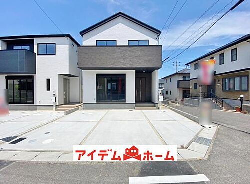 愛知県愛知郡東郷町兵庫１丁目 4298万円 5LDK