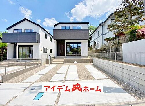 愛知県日進市岩崎町神明 4298万円 4LDK