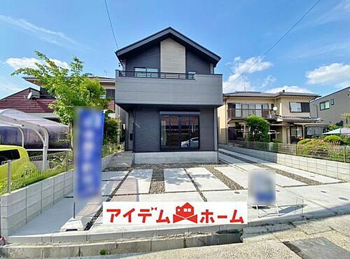 愛知県名古屋市天白区大坪１丁目 4899万円 2SLDK