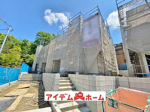 愛知県名古屋市天白区天白町大字平針字荒池下 3680万円 4LDK