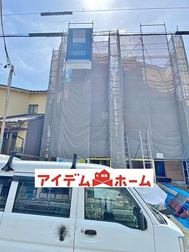 愛知県名古屋市緑区鳴子町２丁目 3980万円 3SLDK